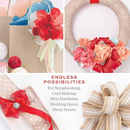 Bow Maker with Gold Bow Wire T995713