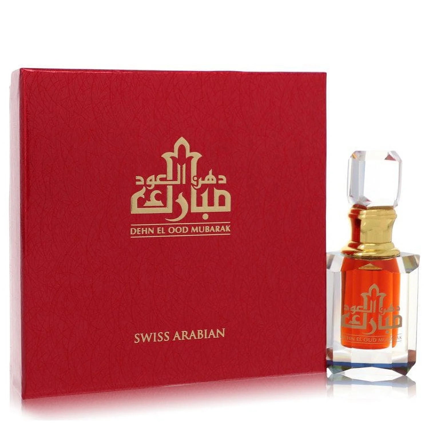 El Oud Mubarak K98545