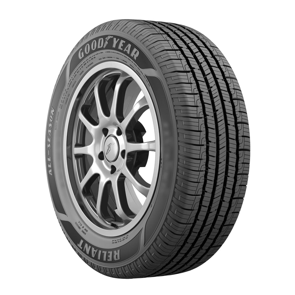 195/60R15 88V All-Season Tire M7839