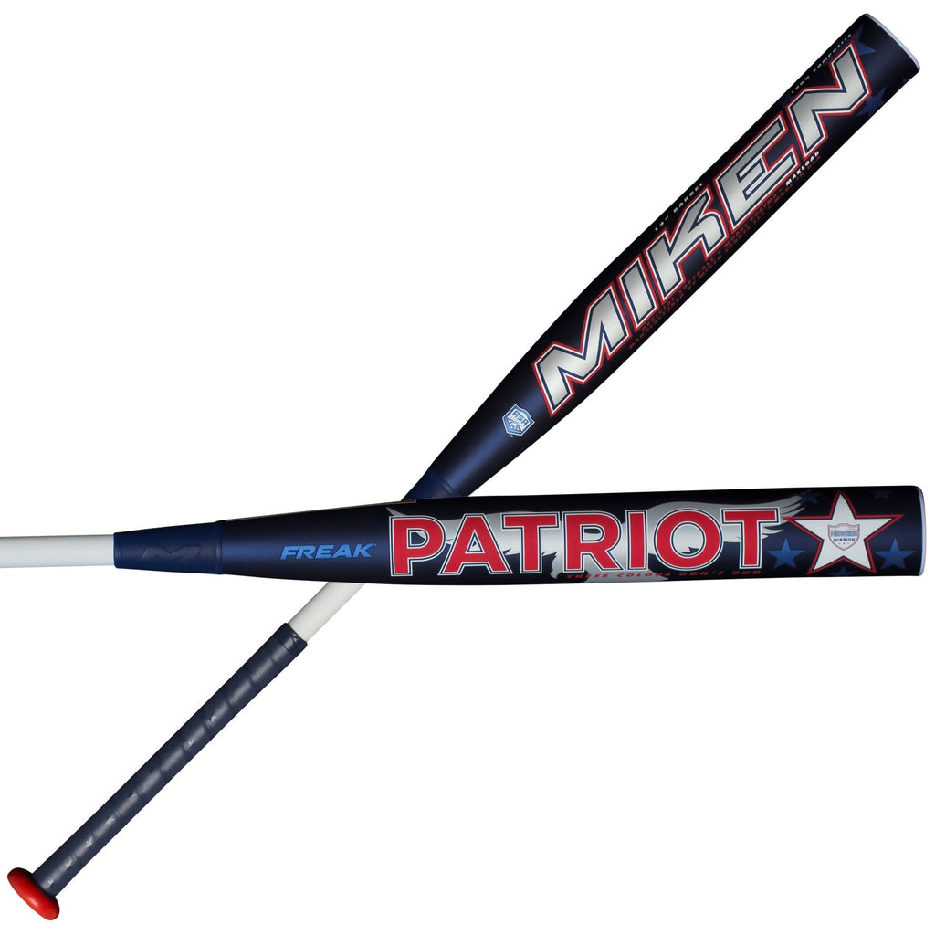 34 inch 27 oz ASA Slowpitch Softball Bat U6977