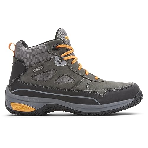 Waterproof Mid Boot Ankle S95543