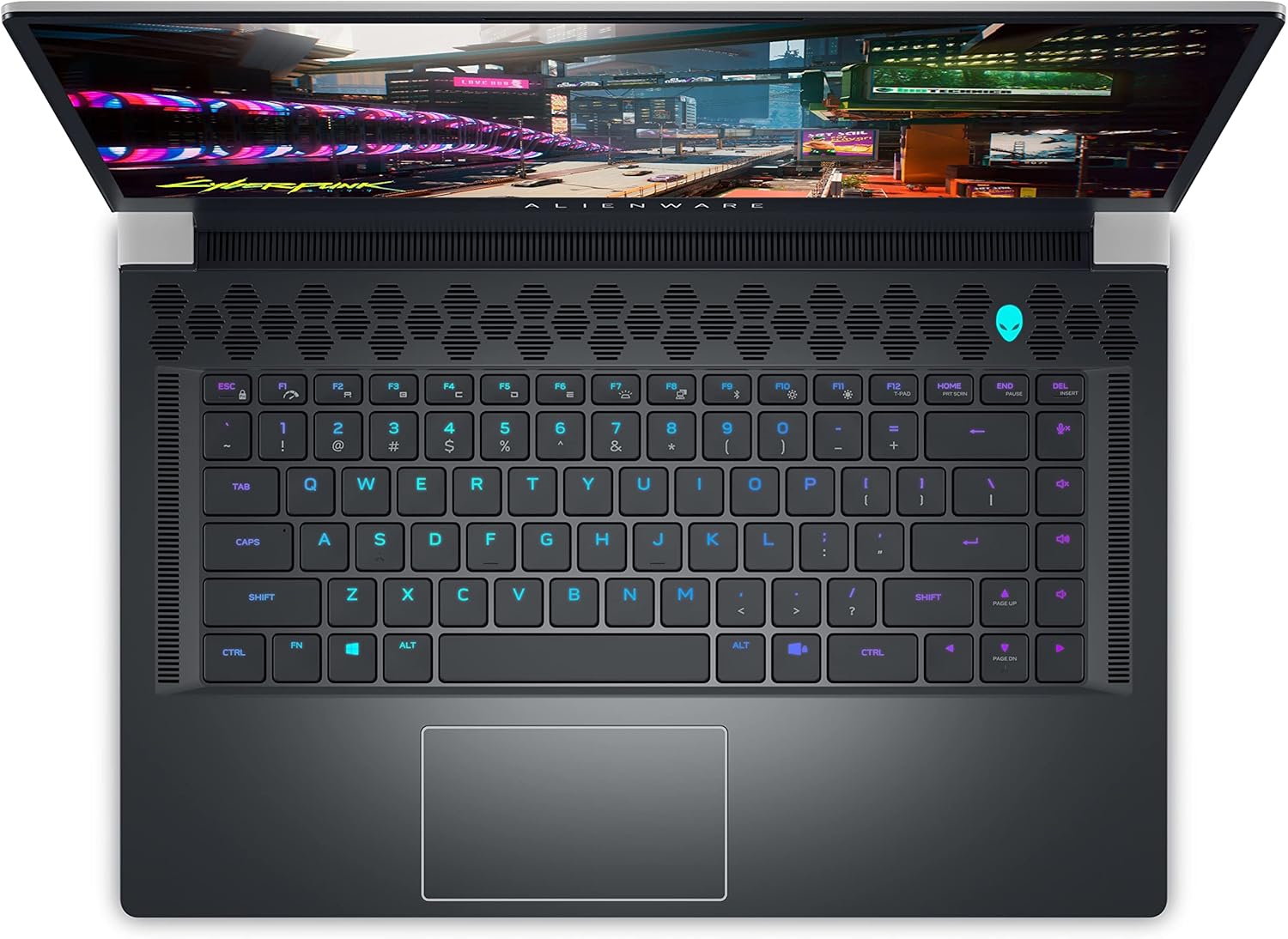 15.6" FHD Gaming Laptop Core i7 1TB SSD 16GB RAM 3070 Ti Win 11 Home F34007