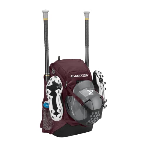 Baseball Softball Backpack Equipment Bag Q305002