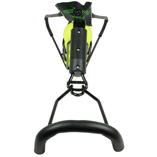 Interactive Dog Toy with 1 Tennis Ball S831