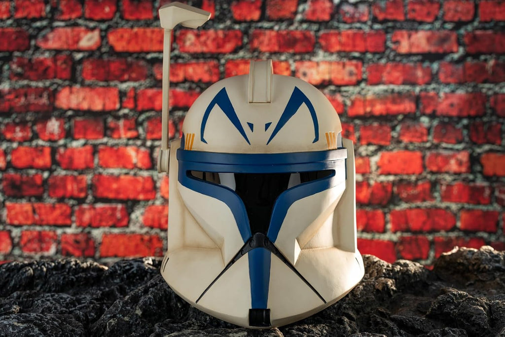 Black Series Helmet F95913