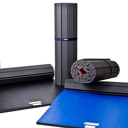 5'x10' Wrestling Mat Z218