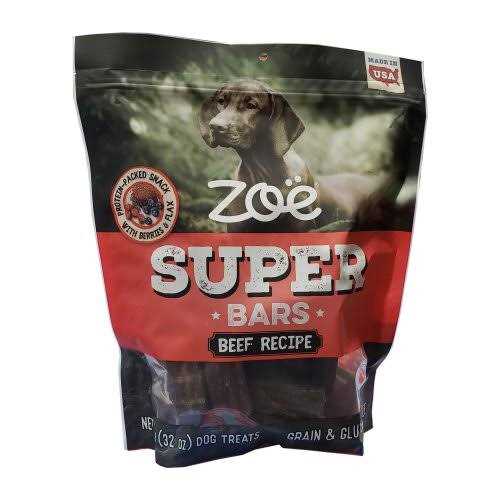 Beef Recipe Dog Treats V196014