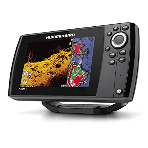 Helix 7 Fish Finder N897