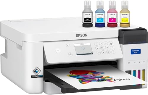 Dye-Sublimation Printer B633639