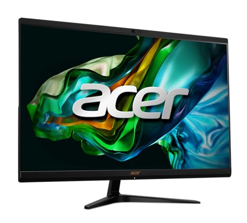 23.8" Full HD IPS Display AIO Desktop J599235