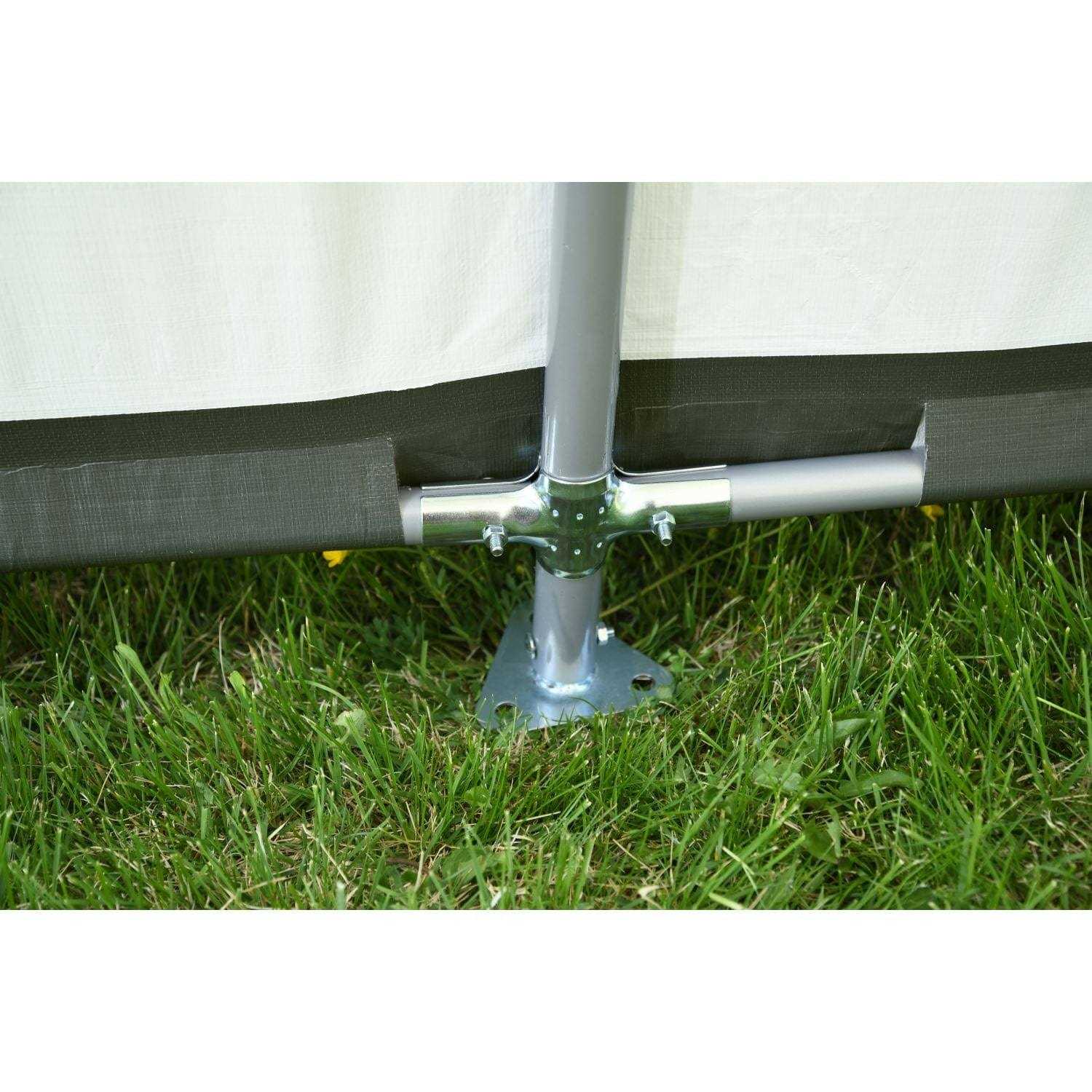 Small Livestock Portable Shelter N59208