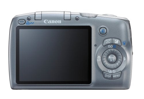 9MP Digital Camera with 10x Optical Zoom (Black) I769