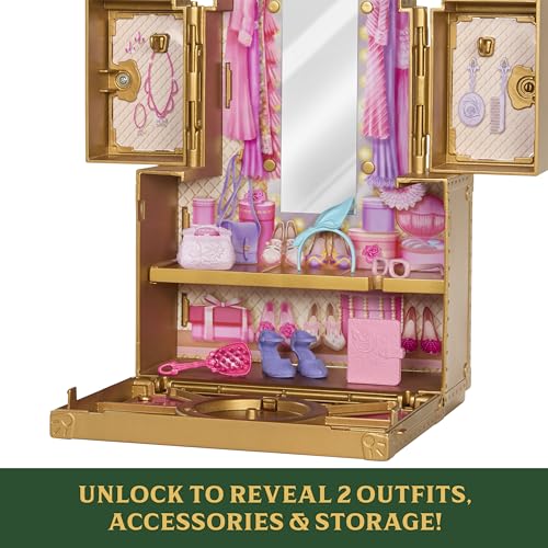 Glinda’s Glamorous Closet with 13 Accessories M576