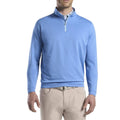 Cape Blue Quarter-Zip C42828