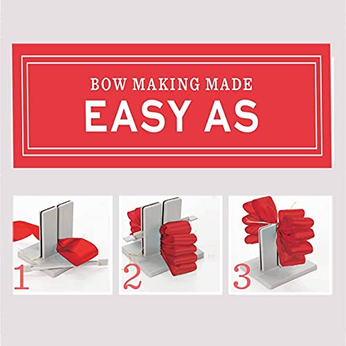 Bow Maker with Gold Bow Wire T995713
