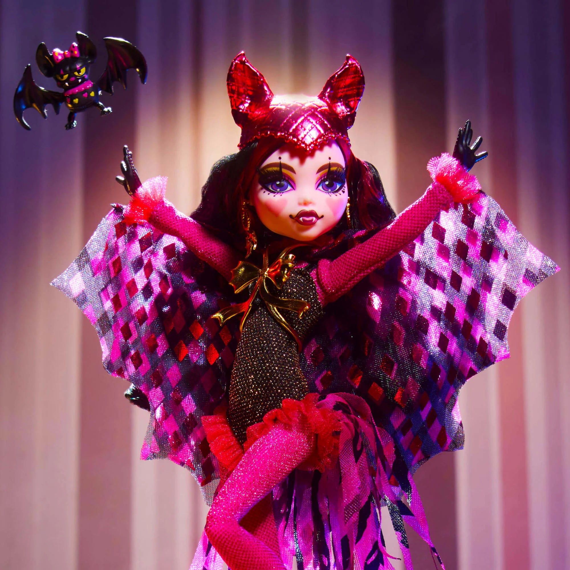 Draculaura Figure O96021