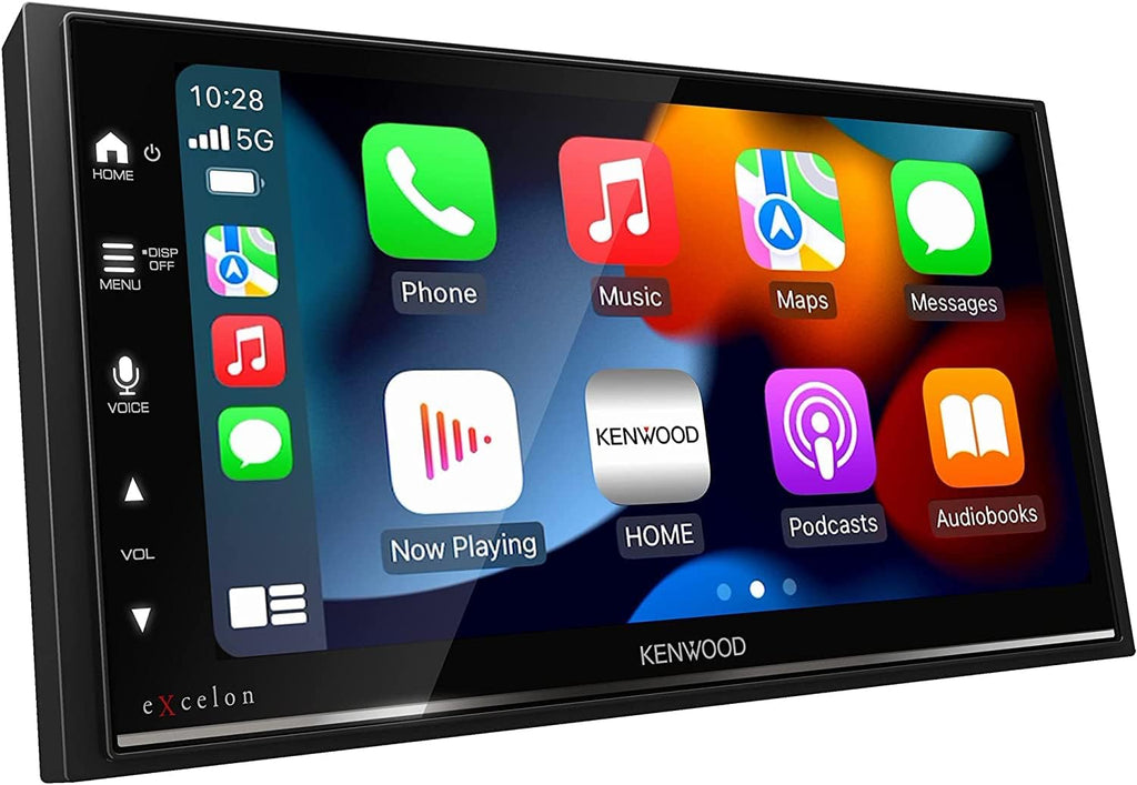 6.95-Inch Capacitive Touch Screen Car Stereo R205354