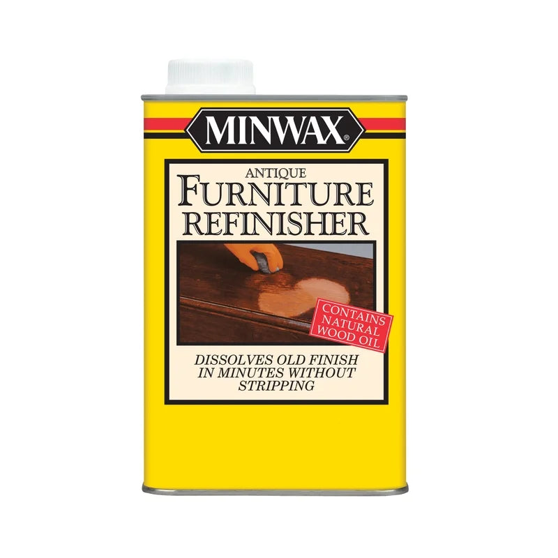 1 Qt Furniture Refinisher O583