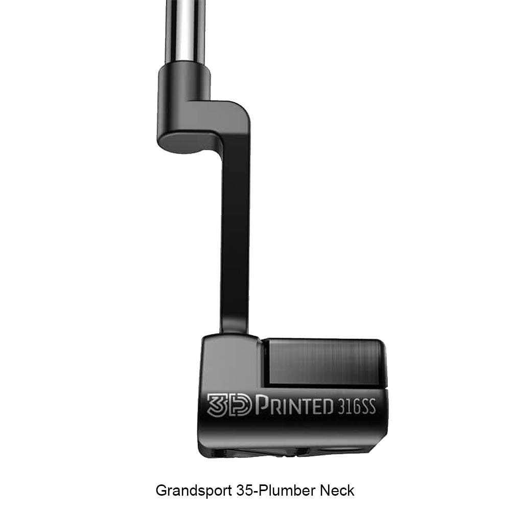 Black Supernova Putter U453