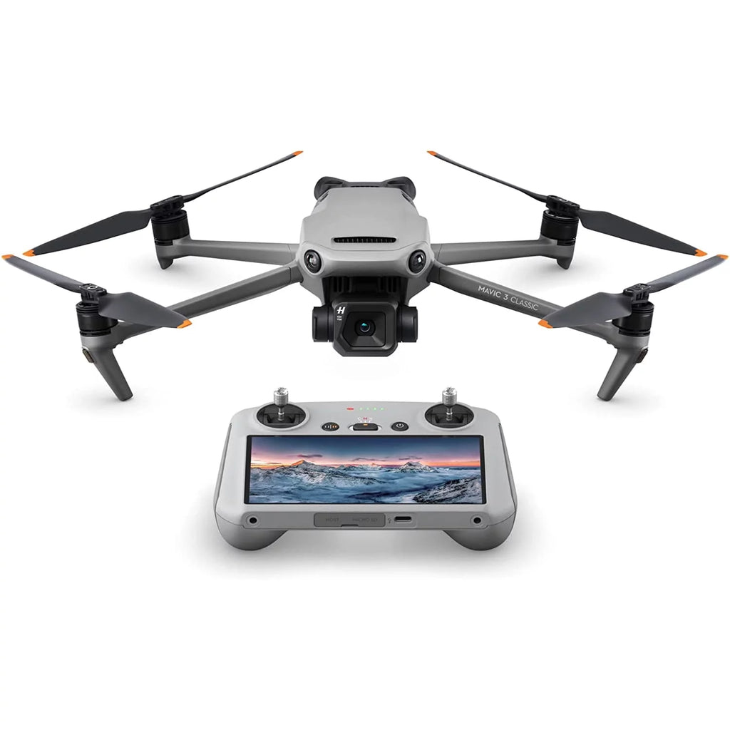 4/3 CMOS Hasselblad Camera Drone with RC Smart Remote Controller B464209