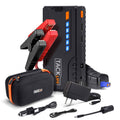 600A Peak 16500mAh 12V Car Jump Starter I3599