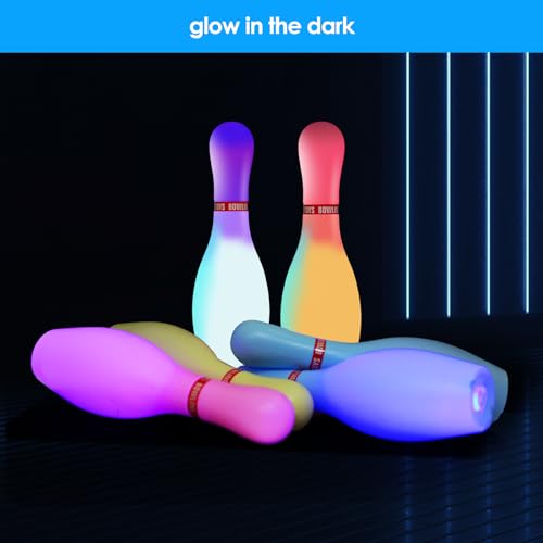Bowling Set N6223