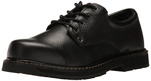 Slip Resistant Work Oxford Z74907