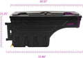 Lockable Truck Bed Storage Toolbox C466814