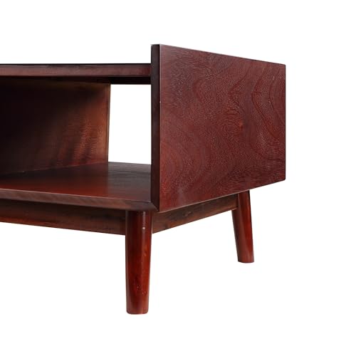 43" Lift Top Coffee Table with Storage V97761
