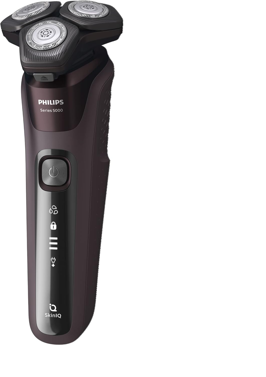Wet and Dry Shaver B9925