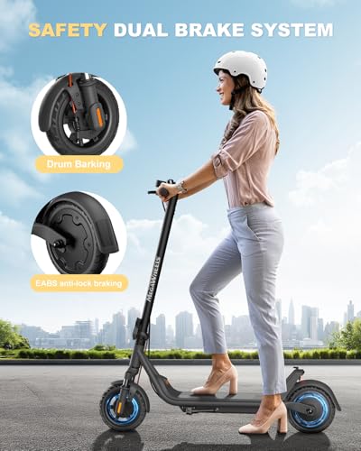 8.5 Solid Tires 300W Motor Electric Scooter O12283