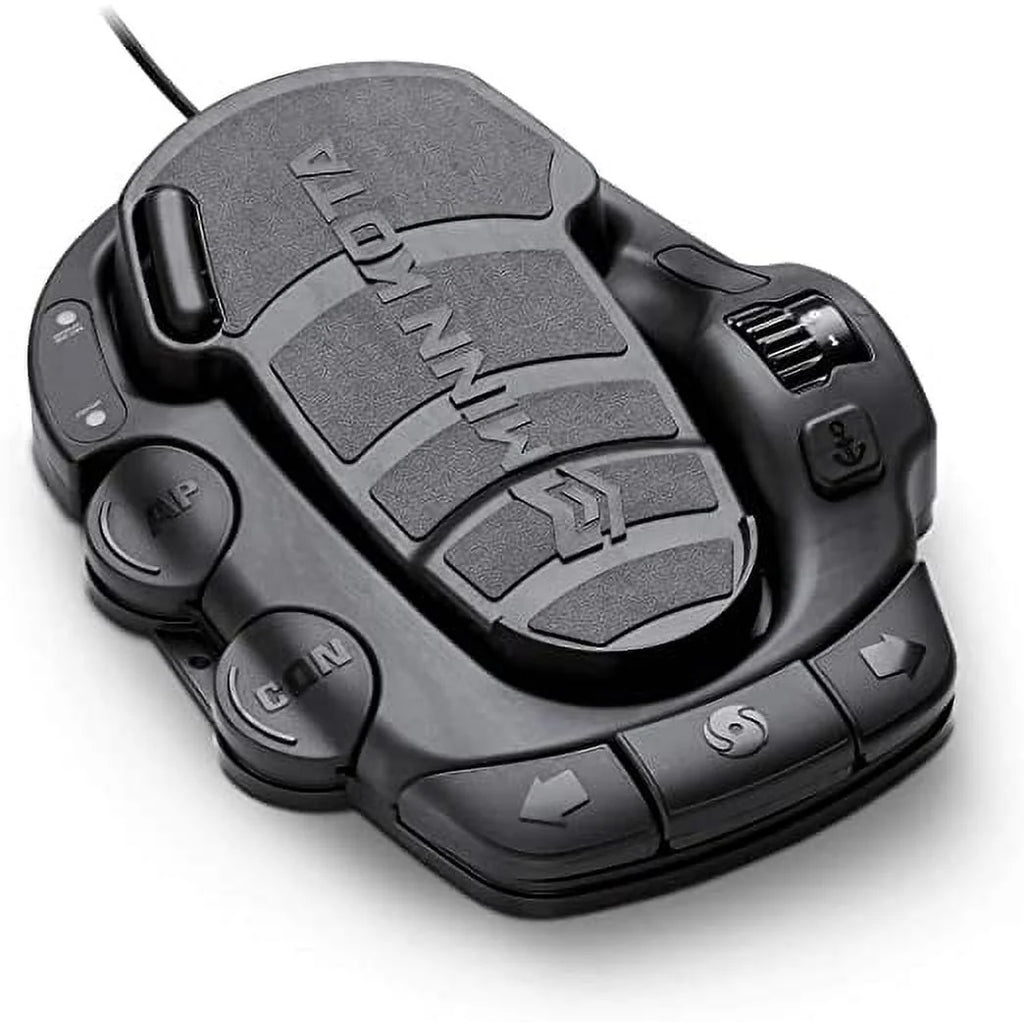 Corded Foot Pedal N639