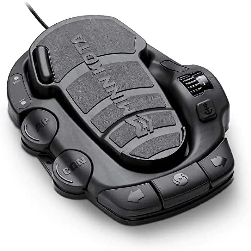 Corded Foot Pedal N639