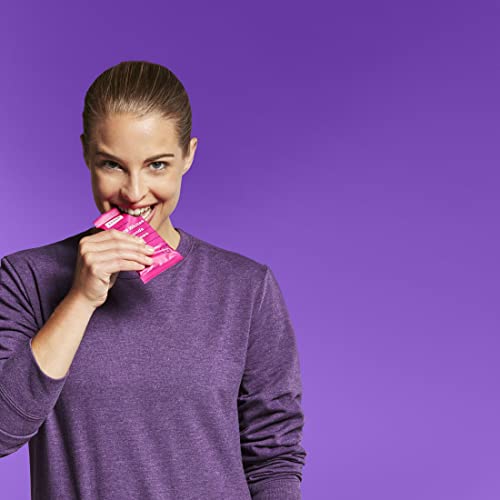 Mixed Berry Protein Bars, 12 Count D8003
