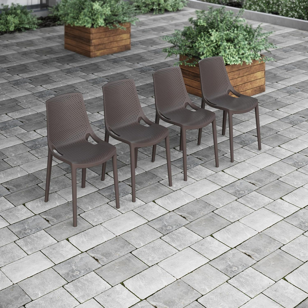 9 Piece Patio Dining Set V4477