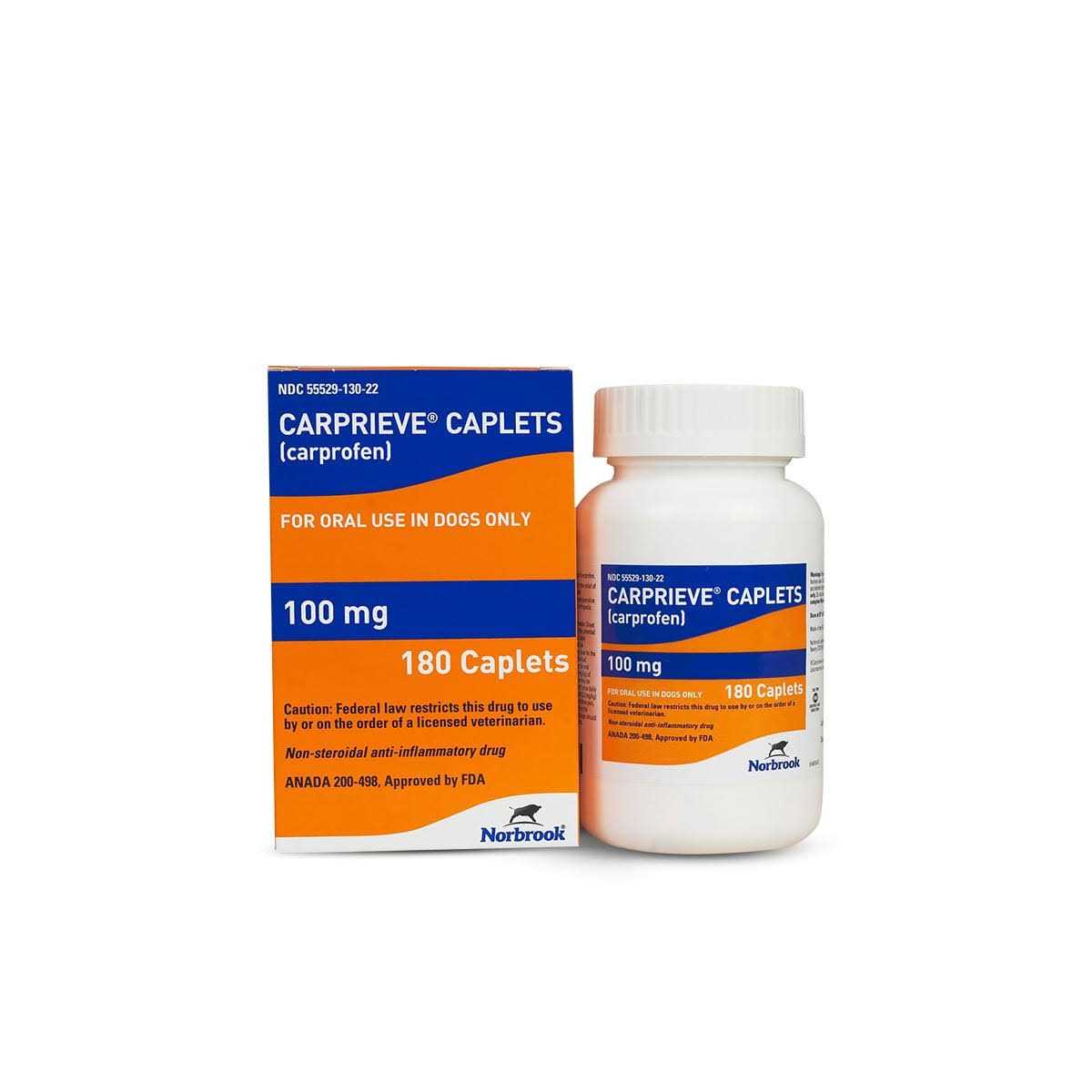 Carprovet 25 mg Pet Supplies E768