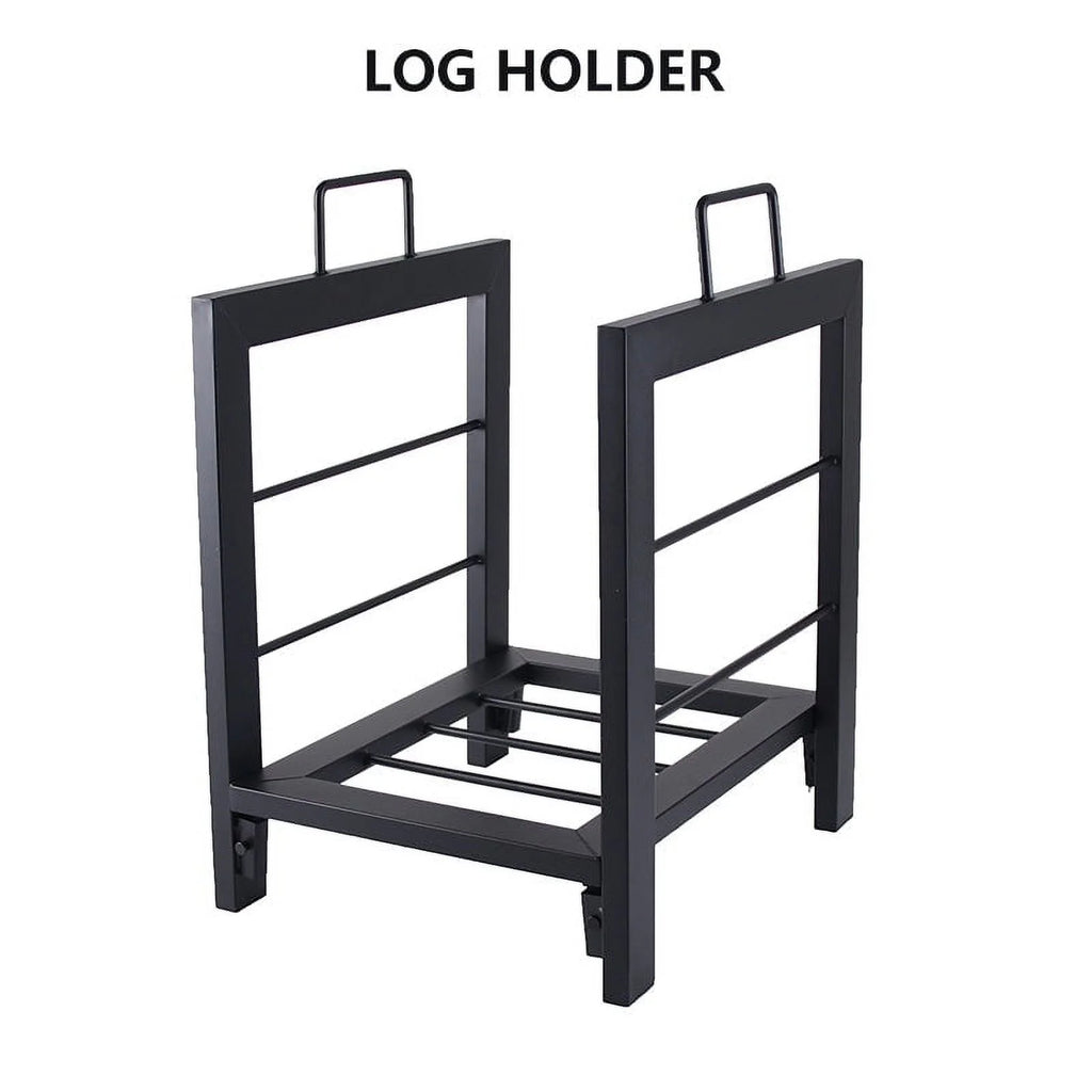 Firewood Log Holder B134