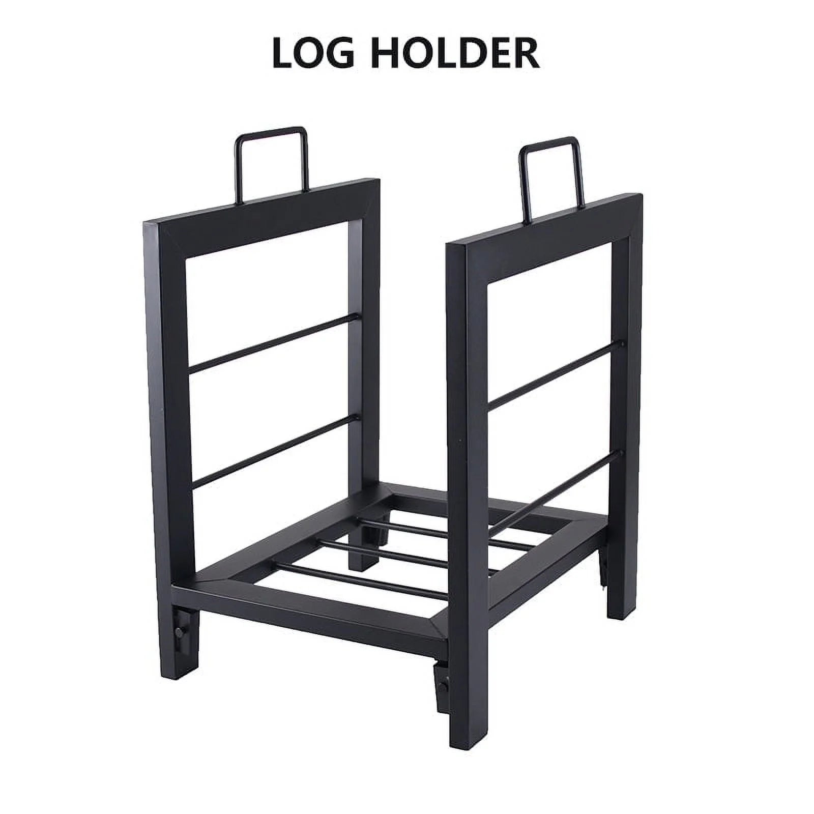 Firewood Log Holder B134
