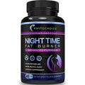 Night Time Weight Loss Pills with Melatonin B9144
