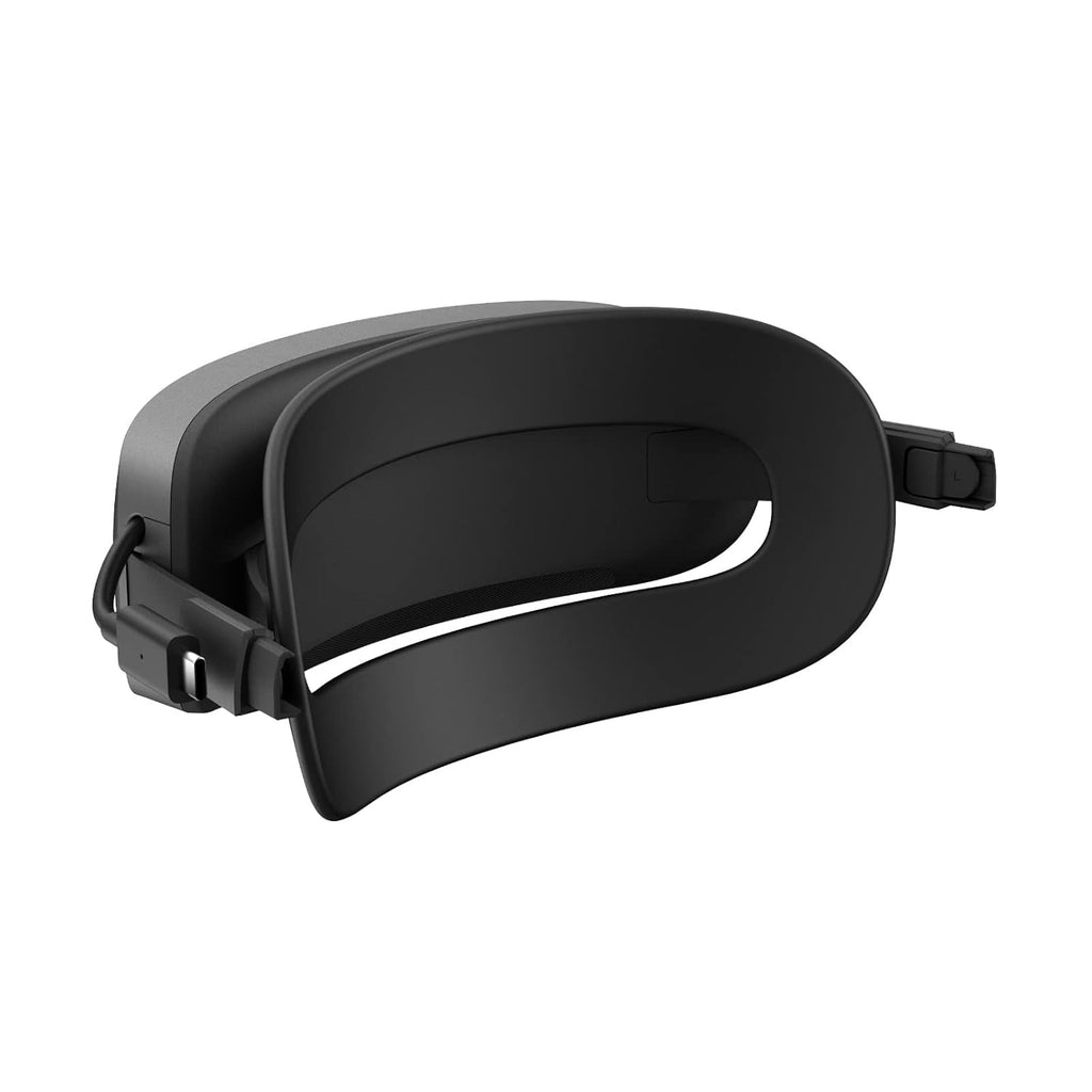 Virtual Reality Headset with Controllers F8359