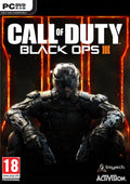 Call of Duty Black Ops III (PC) H470869