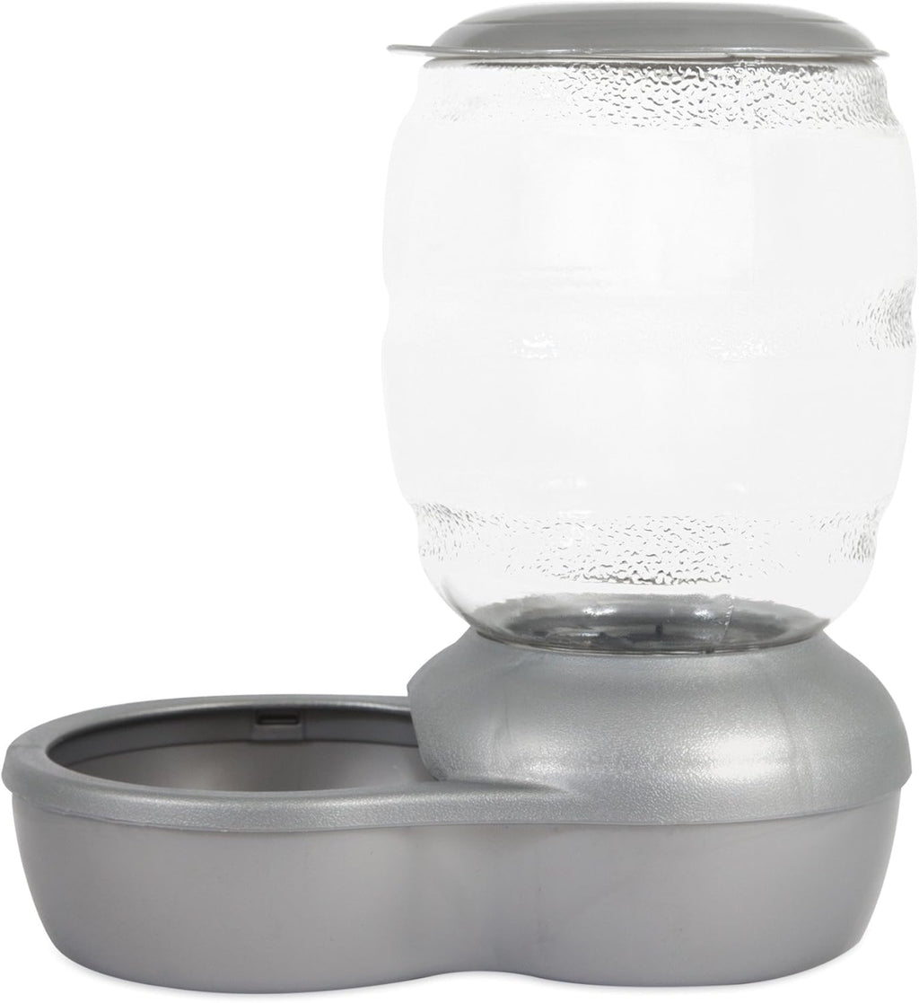 2 LB Automatic Pet Feeder G9474