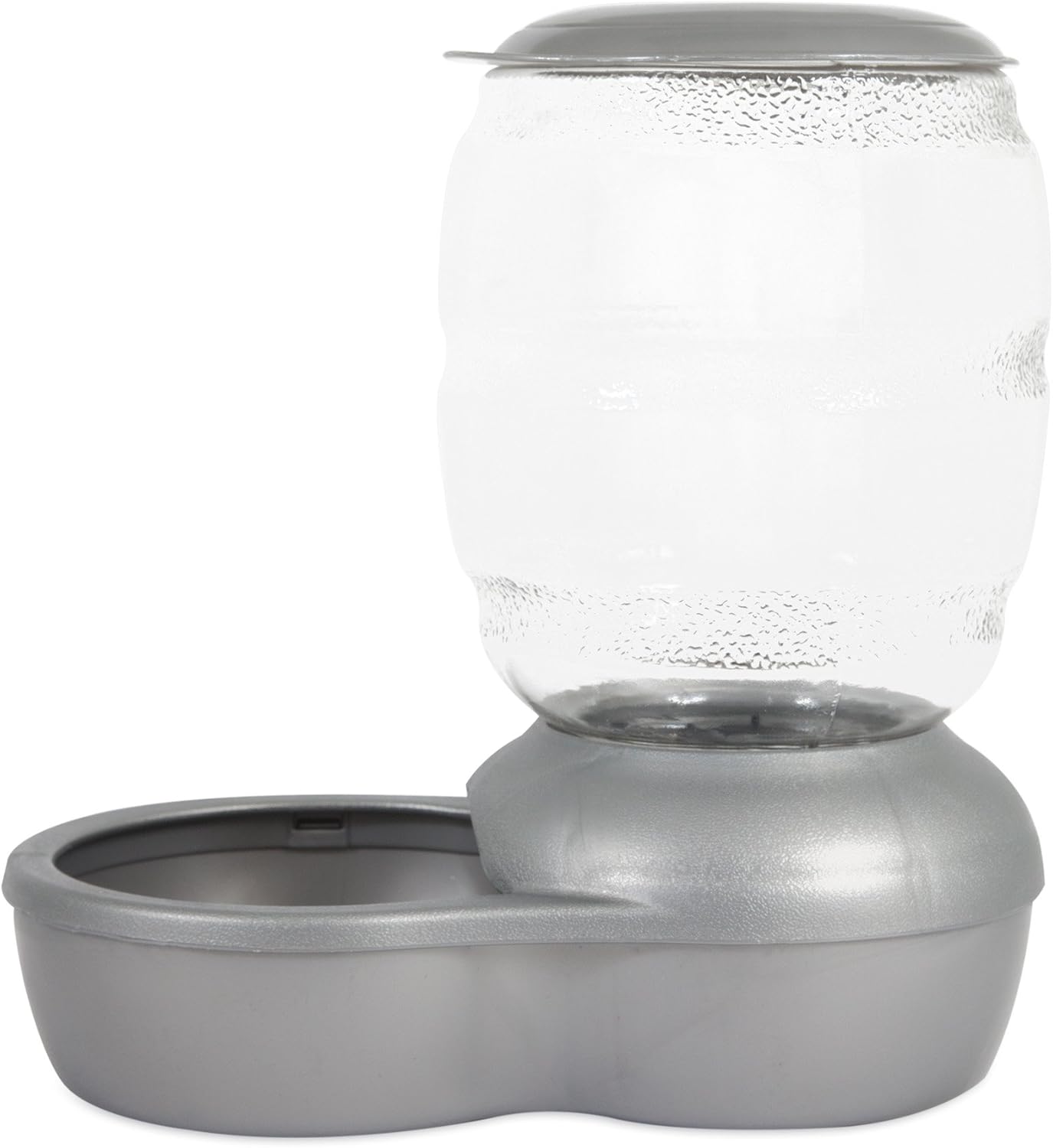 2 LB Automatic Pet Feeder G9474