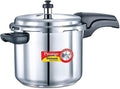 5.5L Stainless Steel Pressure Cooker X6405