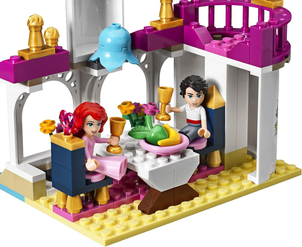 LEGO Disney Princess Ariel's Magical Kiss S737