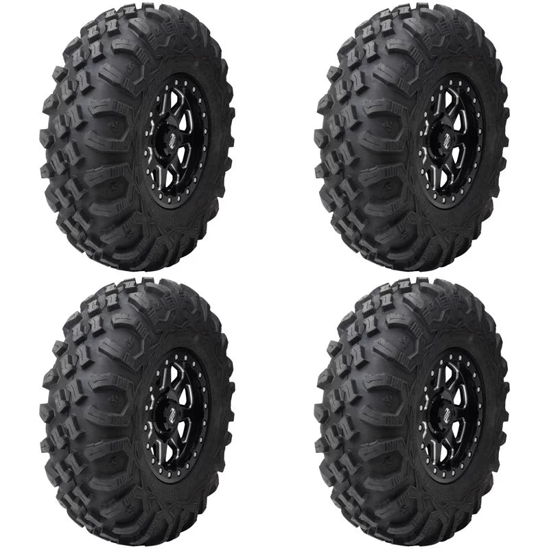 32x10-15 Radial Tire Q95481
