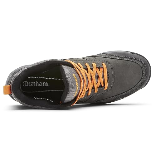Waterproof Mid Boot Ankle S95543