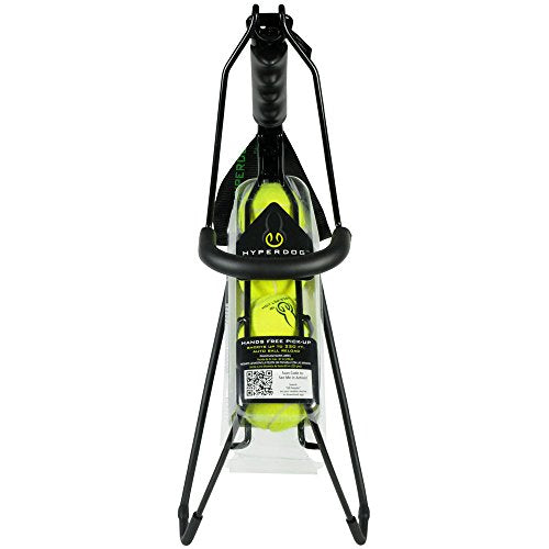 Interactive Dog Toy with 1 Tennis Ball S831