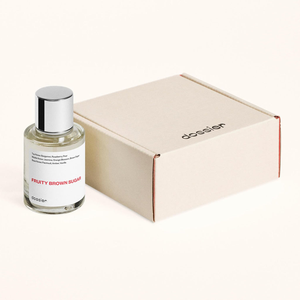 Fruity Brown Sugar Eau de Parfum 1.7 oz (50ml) A62323
