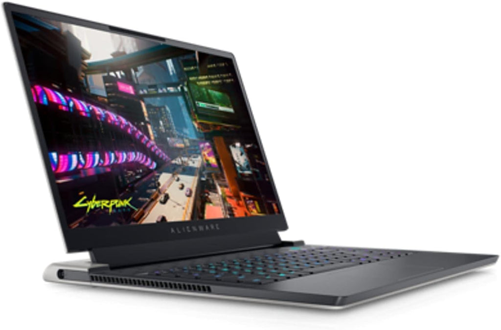 15.6" FHD Gaming Laptop Core i7 1TB SSD 16GB RAM 3070 Ti Win 11 Home F34007
